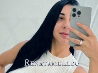 renatamelloo Xxx Amateur