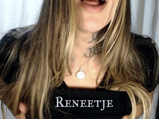reneetje Xxx Amateur