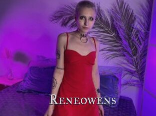 Reneowens