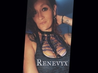 renevyx Xxx Amateur