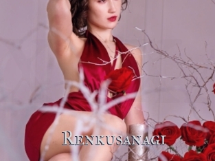 Renkusanagi