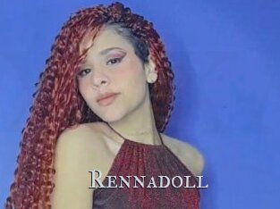 Rennadoll
