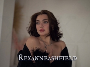 Rexanneashfield