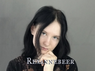 Rexannebeer