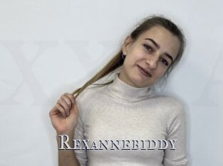Rexannebiddy