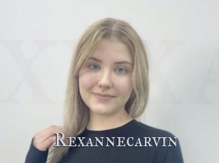Rexannecarvin