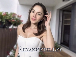 Rexannedilley