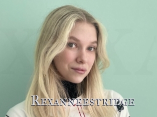 Rexanneestridge