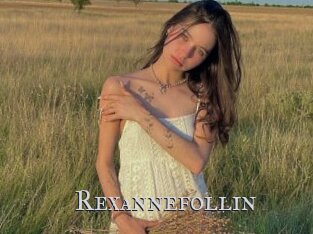 Rexannefollin