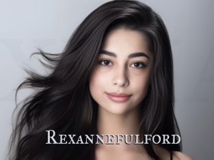 Rexannefulford