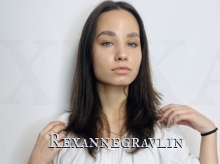 Rexannegravlin