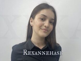 Rexannehase