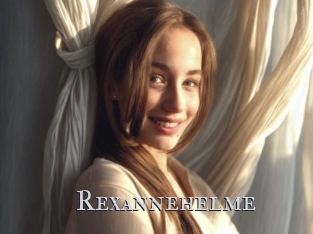rexannehelme Xxx Amateur