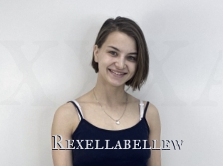 Rexellabellew