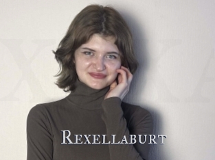 Rexellaburt