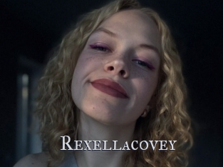 rexellacovey Xxx Amateur