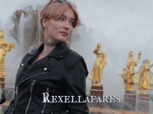 Rexellafares