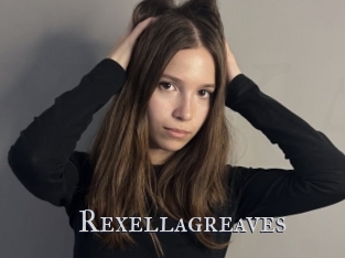 rexellagreaves Xxx Amateur