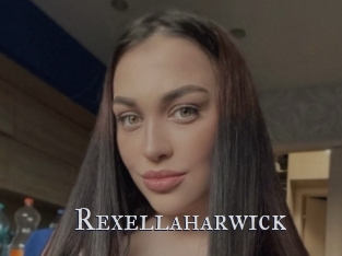 Rexellaharwick