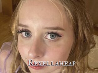 Rexellaheap