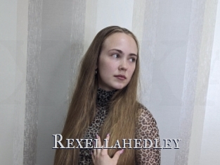 Rexellahedley