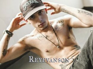 Reyevanson