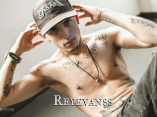 Reyevanss