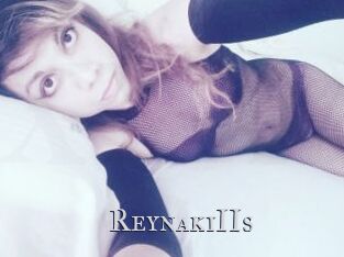 ReynakiIIs