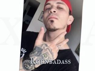 Rgenbadass