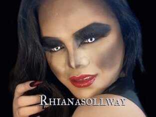 rhianasollway Xxx Amateur