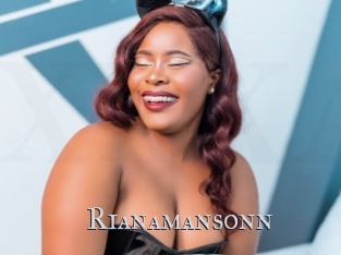 Rianamansonn
