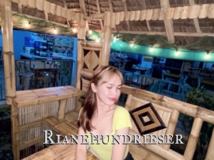 Rianehundrieser