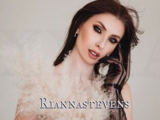 Riannastevens