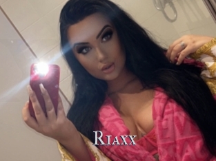 Riaxx