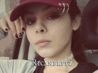 Ricanblitz