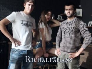 Richalfahans