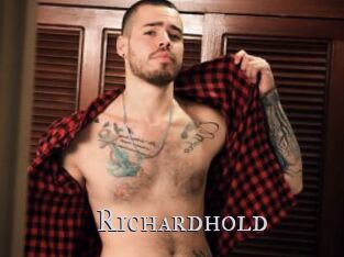 Richardhold