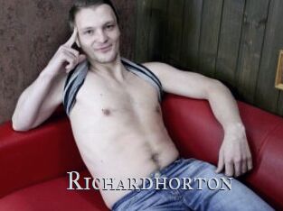 Richardhorton