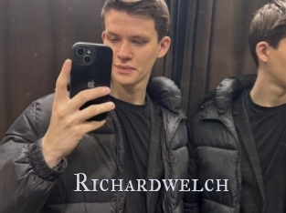 Richardwelch