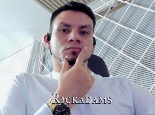 rickadams Xxx Amateur