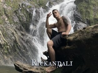 Rickandali