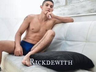 Rickdewith