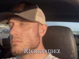 Rickeyridez