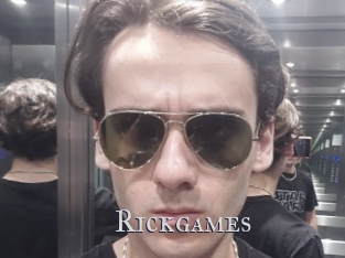 Rickgames