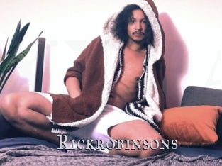 Rickrobinsons