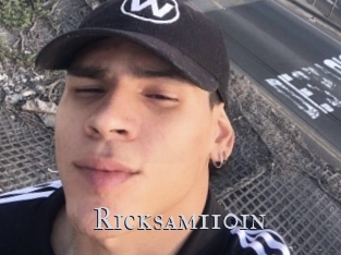 ricksam110in Xxx Amateur