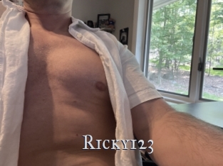 ricky123 Xxx Amateur
