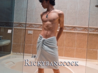 rickybangcock Xxx Amateur