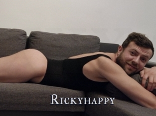 Rickyhappy