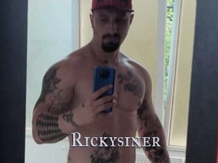 Rickysiner